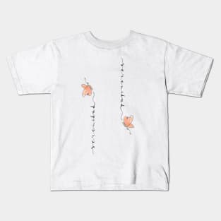 Are you ready to fly? Kids T-Shirt